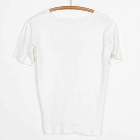 vintage 1976 Eric Clapton No Reason To Cry Shirt