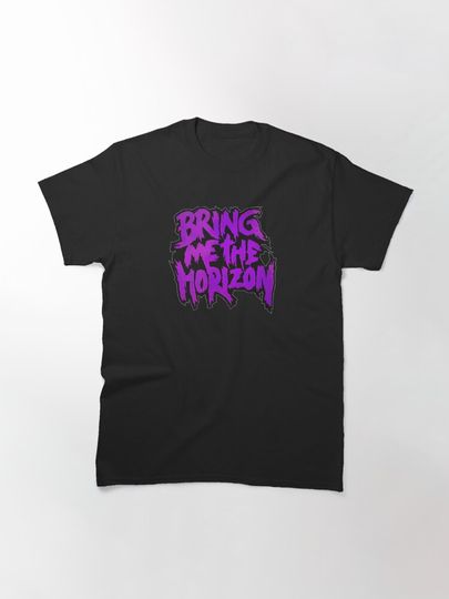 Bring Me The Horizon Classic T-Shirt