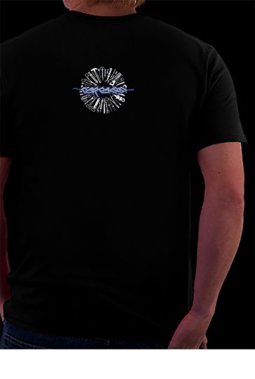 T-shirt - CARCASS - Flesh Ripping Sonic Torment