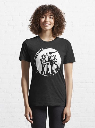 The Black Keys T-Shirt