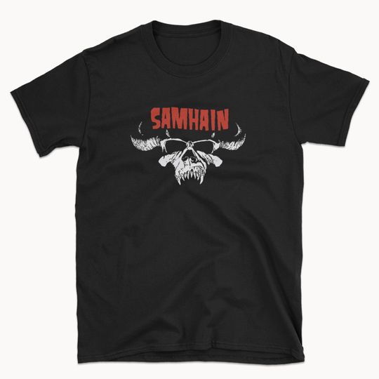 Samhain Classic T Shirt