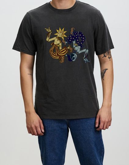 Funny Sundrops Security Moondrop Breach, Fnaf Security Breach sweatshirt