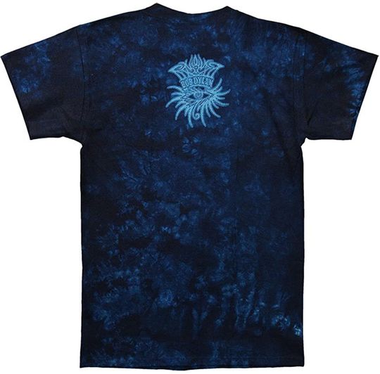 Bob Dylan Surreal shirt