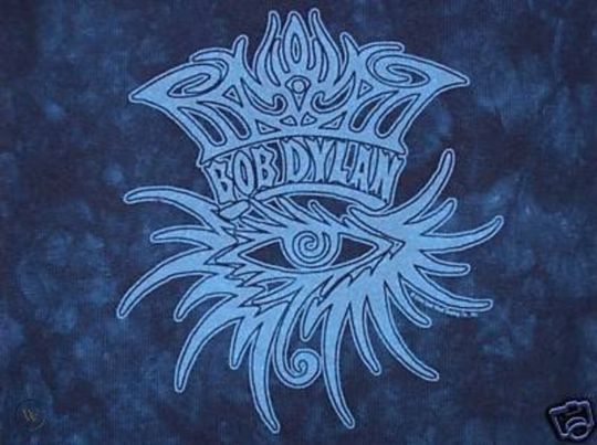 Bob Dylan Surreal shirt