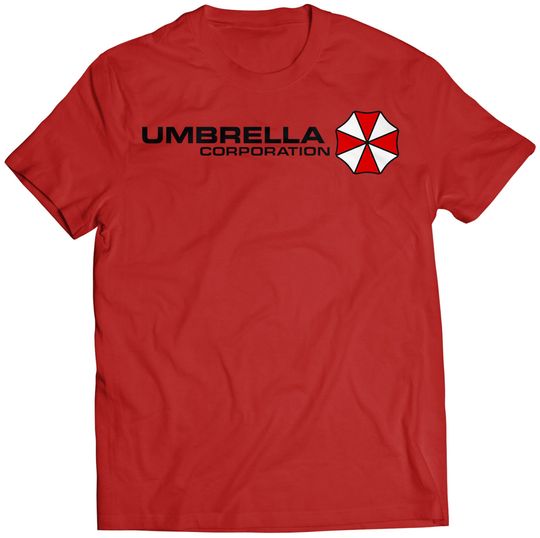 Umbrella Corporation Premium Unisex T-shirt