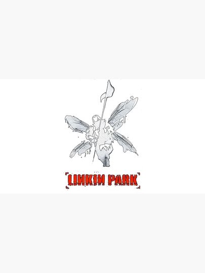 Linkin Park Baseball Cap