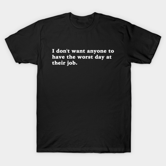 Ghost Tour - I Think You Should Leave - T-Shirt