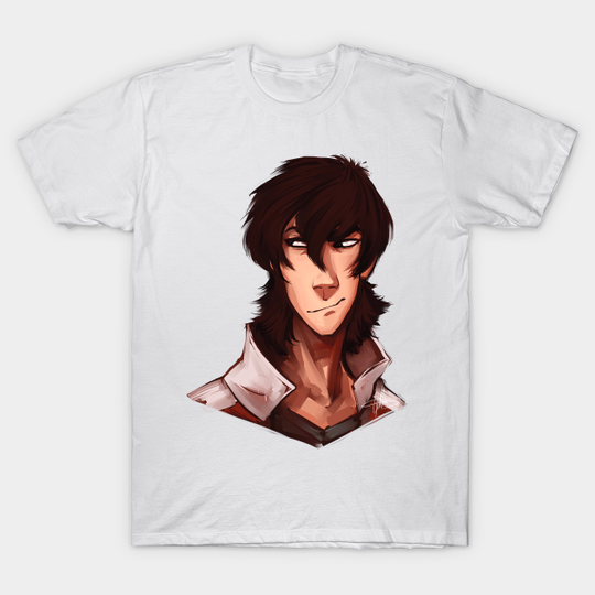 Simply Keith - Voltron - T-Shirt
