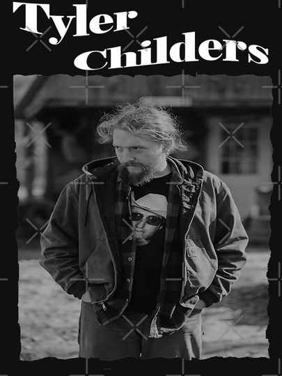 Tyler Childers Classic T-Shirt