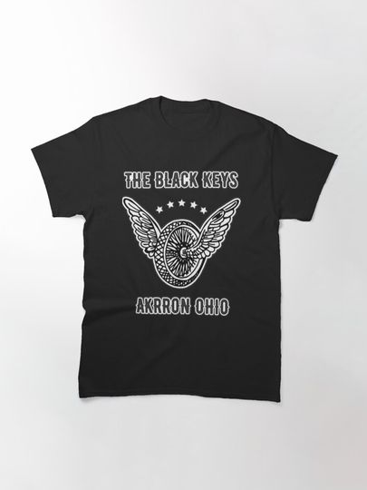 The Black Keys T-Shirt