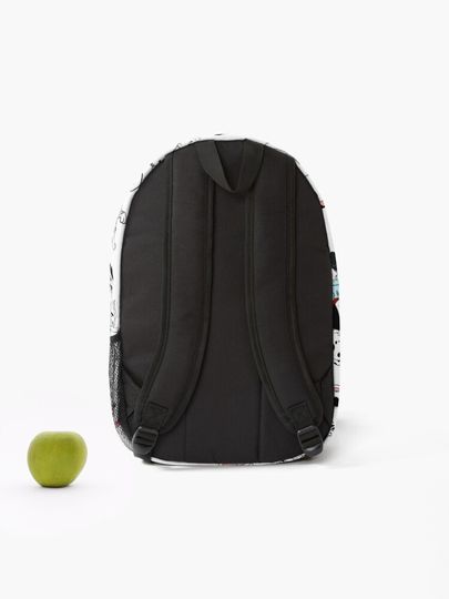 101 Dalmatians Backpack