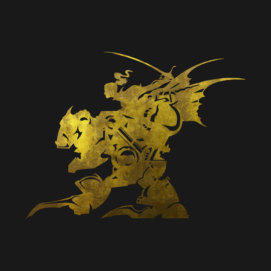 Final Fantasy VI - Final Fantasy Vi - T-Shirt