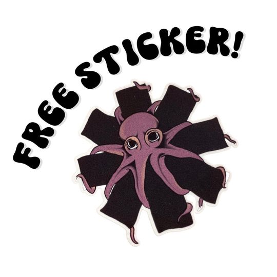 Tote Bag Red Hot Chili Peppers