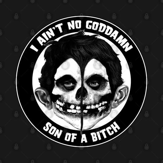 Mad Misfits - Misfits - T-Shirt