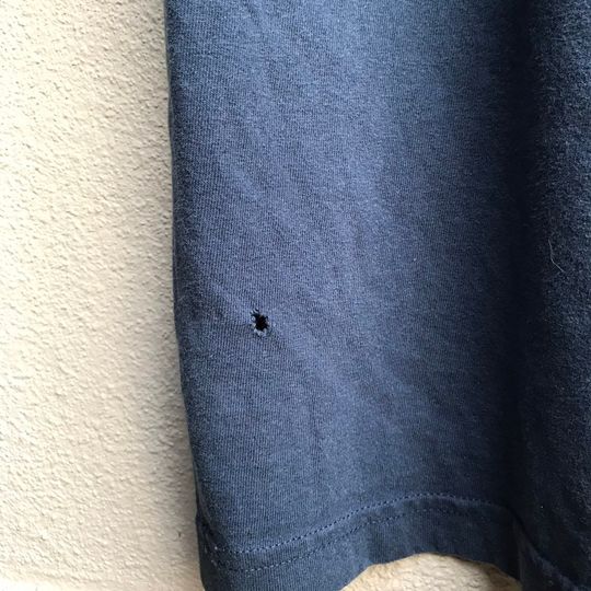 Vintage 90s STAIND band nu metal tee