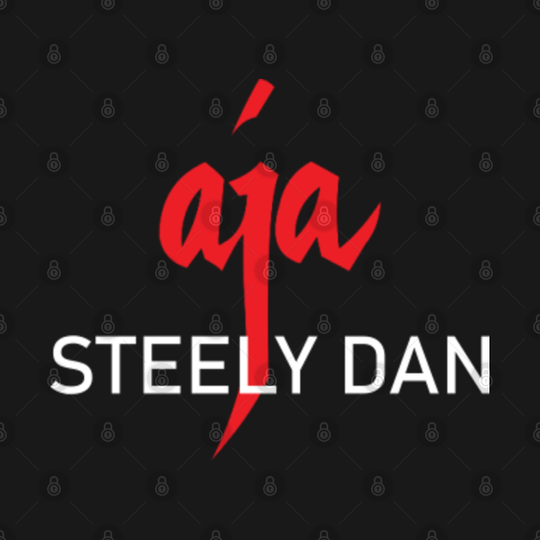 Steely Dan - Steely Dan - T-Shirt