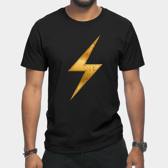 Ms. Marvel - Ms Marvel - T-Shirt