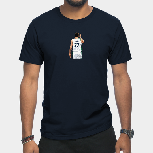 Luka Doncic T-Shirt