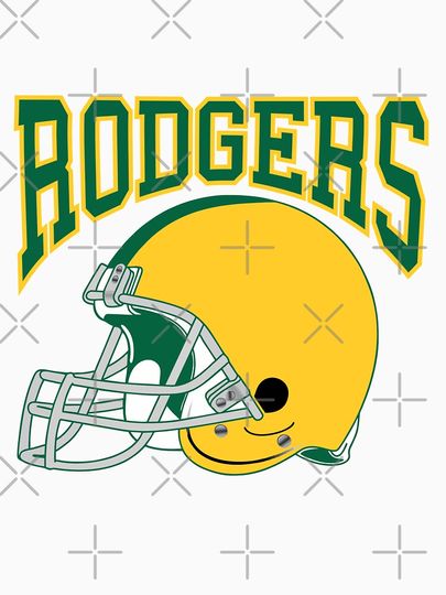 Aaron Rodgers MVP Classic T-Shirt
