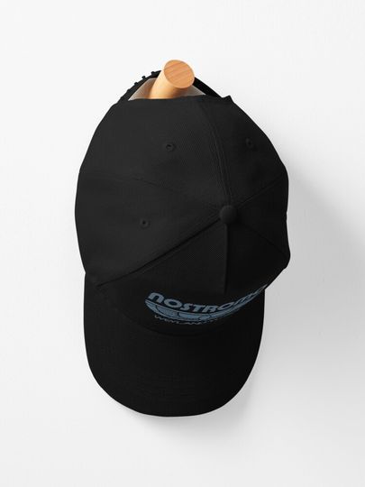 USCSS Nostromo Logo Cap