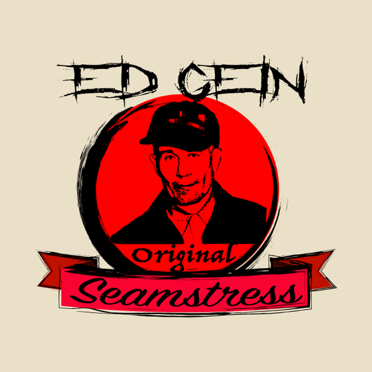 Ed Gein - Horror - T-Shirt