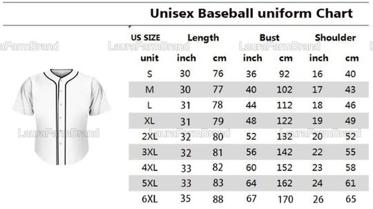 Horror Movie Jack Skellington Baseball Jersey