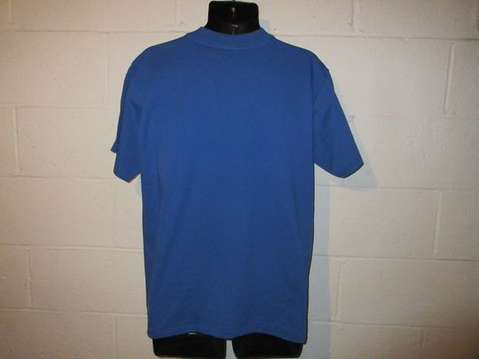 Vintage 90s Nutmeg Nolan Ryan T-Shirt