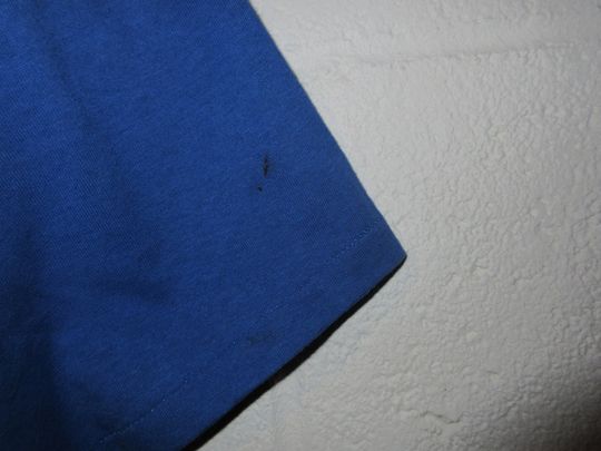 Vintage 90s Nutmeg Nolan Ryan T-Shirt