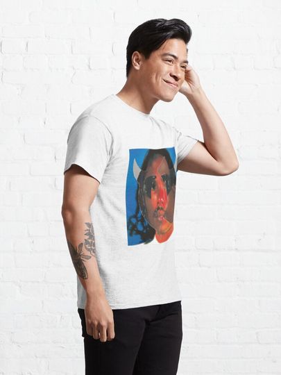 Steve Lacy Classic T-Shirt