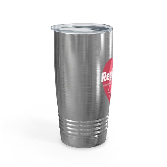 Registered Nurse Ringneck Tumbler, 20oz