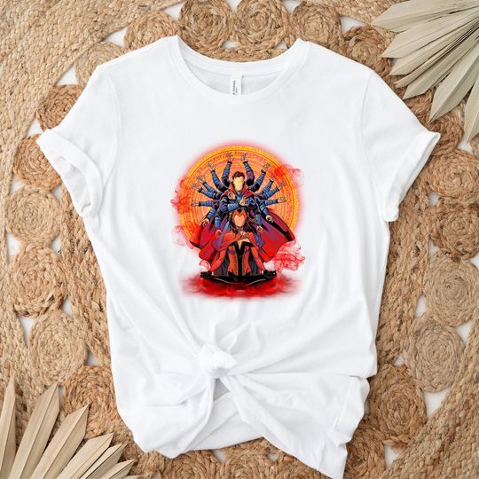 Doctor Strange Shirt Est 1976