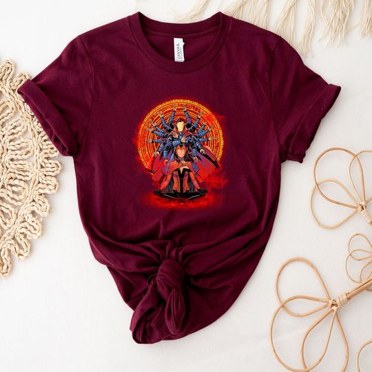 Doctor Strange Shirt Est 1976