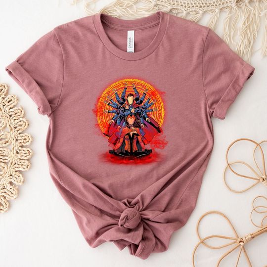 Doctor Strange Shirt Est 1976