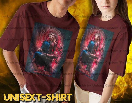 New release multiverse of madness shirt doctor strange