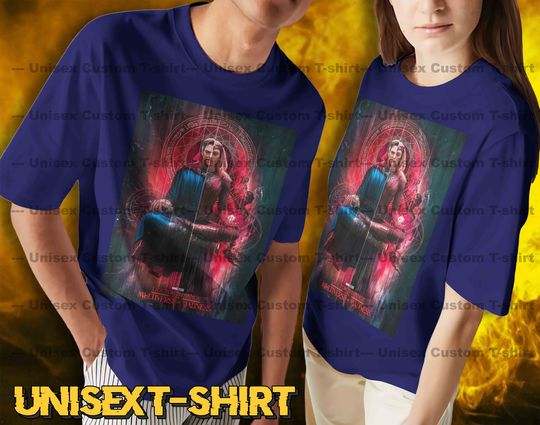 New release multiverse of madness shirt doctor strange