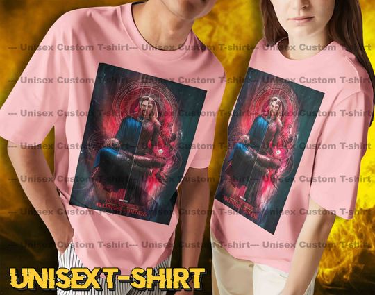 New release multiverse of madness shirt doctor strange