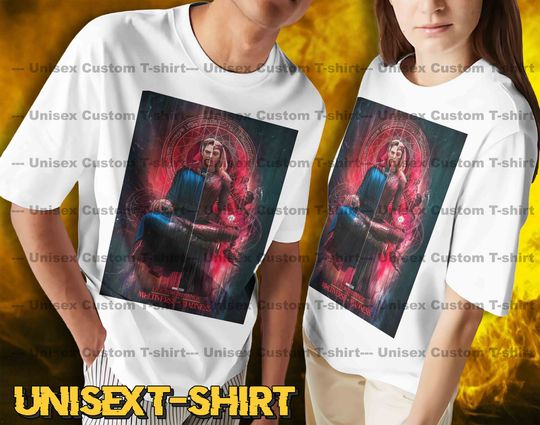 New release multiverse of madness shirt doctor strange