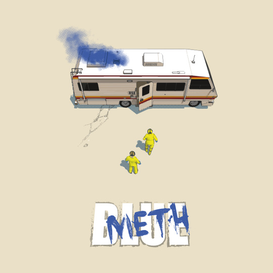 Breaking Bad T-Shirt