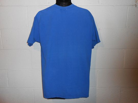 Vintage 90s DKNY TECH Bootleg T-Shirt