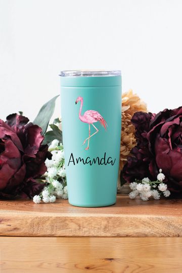 Custom Flamingo Gifts