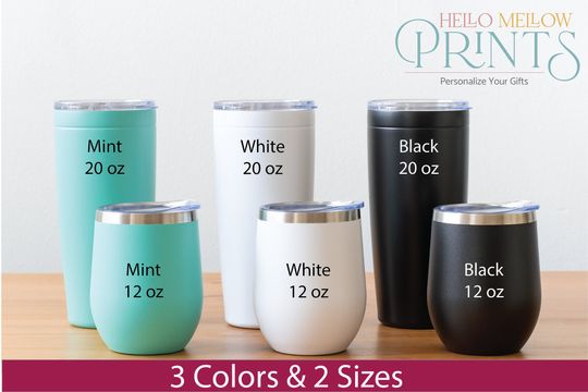 Custom Flamingo Gifts