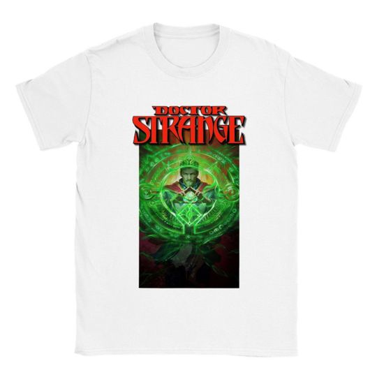 Doctor Strange Multiverse Of Madness T-shirt