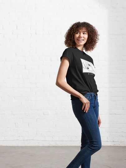 Boku No Pico Classic T-Shirt