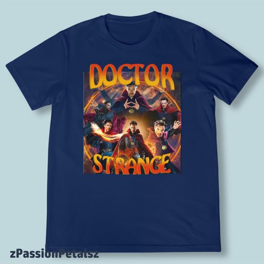 Doctor Strange T-Shirt