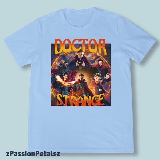 Doctor Strange T-Shirt