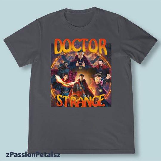 Doctor Strange T-Shirt