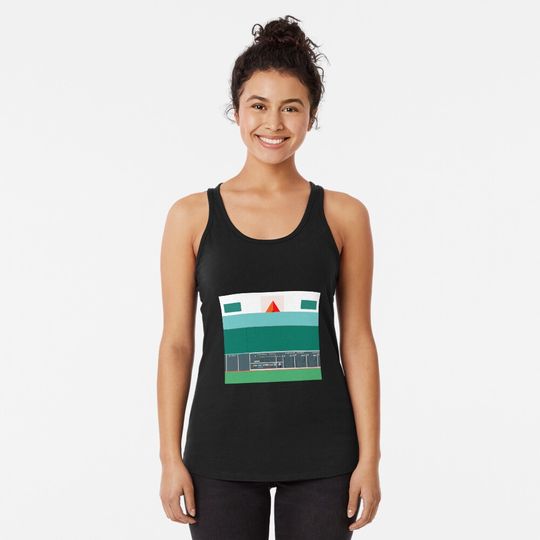 FENWAY PARK Tank Top