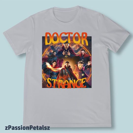 Doctor Strange T-Shirt