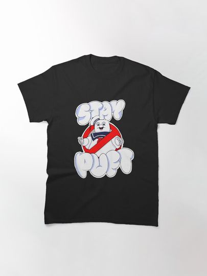 Stay puft T-Shirt