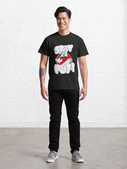 Stay puft T-Shirt